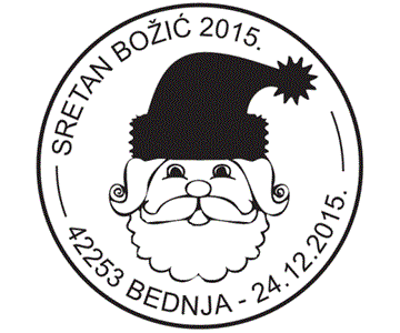 SRETAN BOŽIĆ, BEDNJA