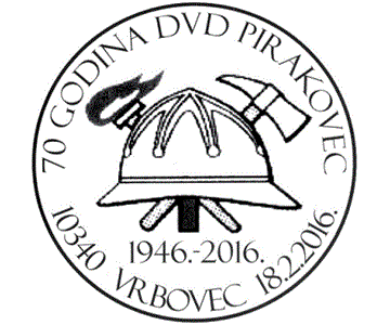 70 GODINA DVD PIRAKOVEC