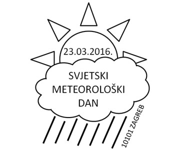 SVJETSKI METEOROLOŠKI DAN