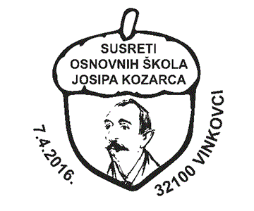 SUSRETI OSNOVNIH ŠKOLA JOSIPA KOZARCA