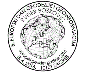 5. EUROPSKI DAN GEODEZIJE I GEOINFORMACIJA
