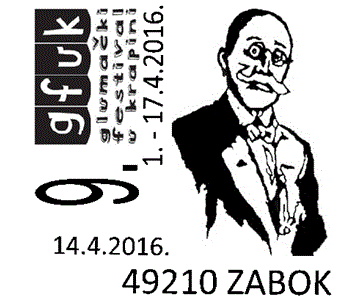 9. GLUMAČKI FESTIVAL U KRAPINI