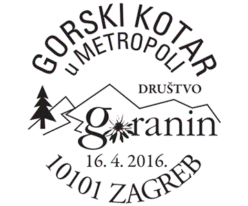 GORSKI KOTAR U METROPOLI