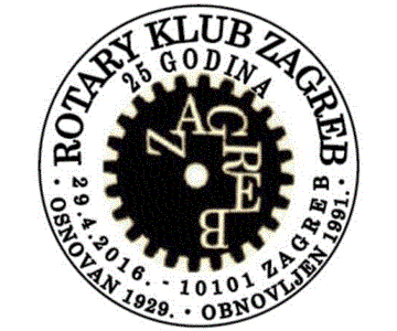 ROTARY KLUB ZAGREB