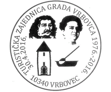 TURISTIČKA ZAJEDNICA GRADA VRBOVCA