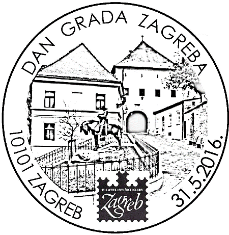 DAN GRADA ZAGREBA