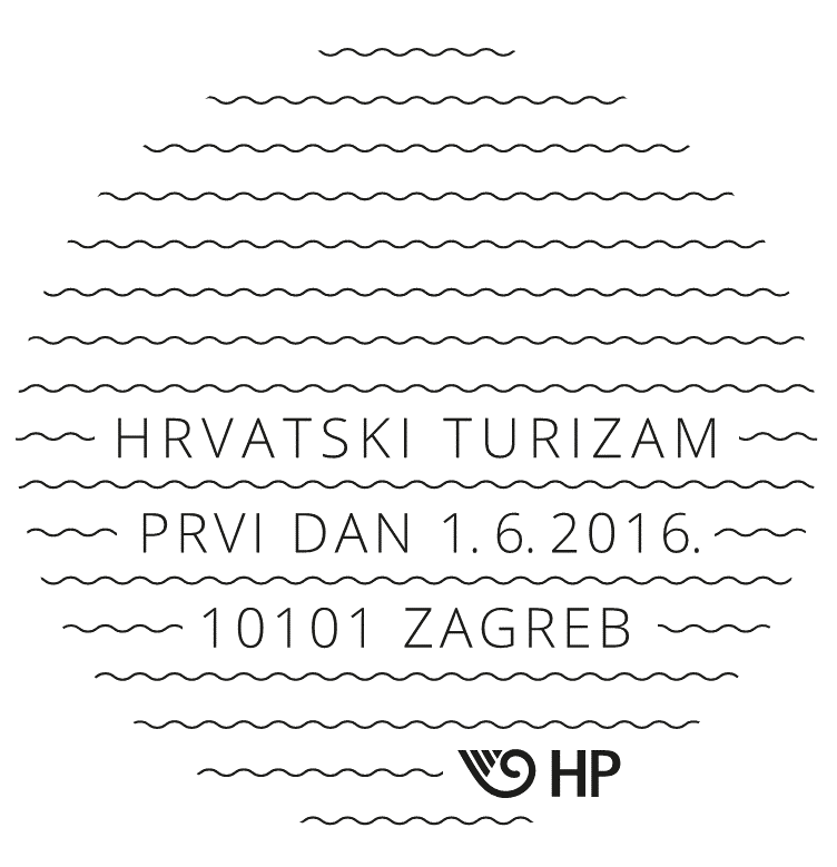 HRVATSKI TURIZAM - ZADAR 