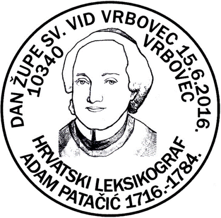 DAN ŽUPE SV. VID