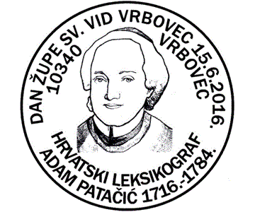 DAN ŽUPE SV. VID