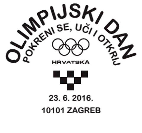 OLIMPIJSKI DAN 