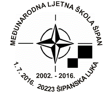 MEĐUNARODNA LJETNA ŠKOLA ŠIPAN 2002.-2016.