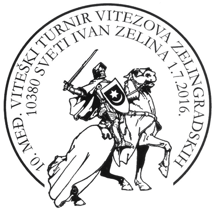 10. MEĐUNARODNI VITEŠKI TURNIR VITEZOVA ZELINGRADSKIH