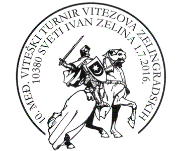 10. MEĐUNARODNI VITEŠKI TURNIR VITEZOVA ZELINGRADSKIH
