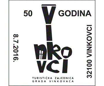 TURISTIČKA ZAJEDNICA GRADA VINKOVACA