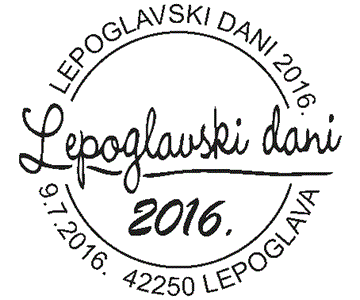 LEPOGLAVSKI DANI 2016.