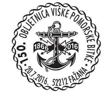 150. OBLJETNICA VIŠKE POMORSKE BITKE