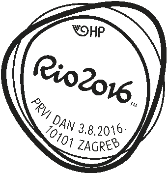 RIO 2016