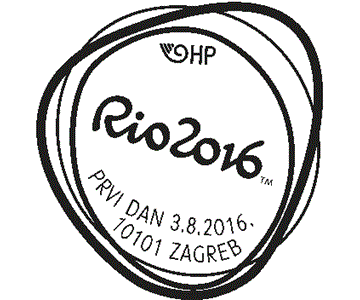 RIO 2016