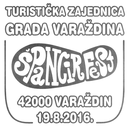 18. ŠPANCIRFEST