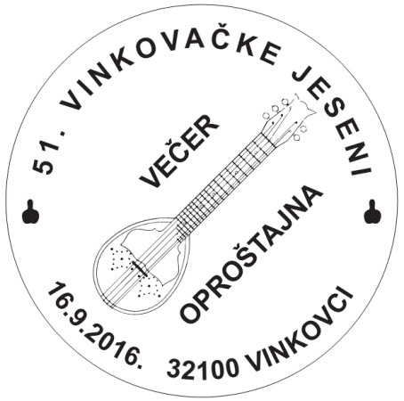 51. VINKOVAČKE JESENI