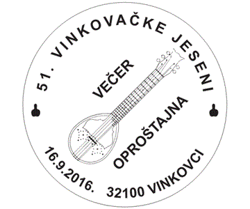 51. VINKOVAČKE JESENI