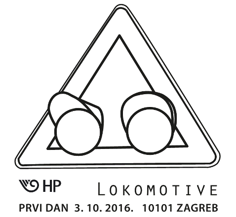 LOKOMOTIVE