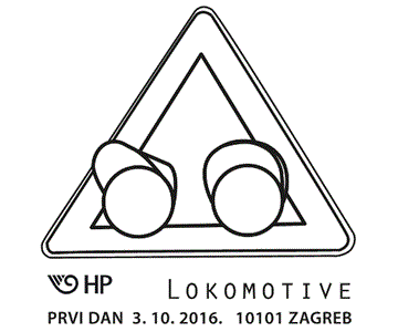 LOKOMOTIVE