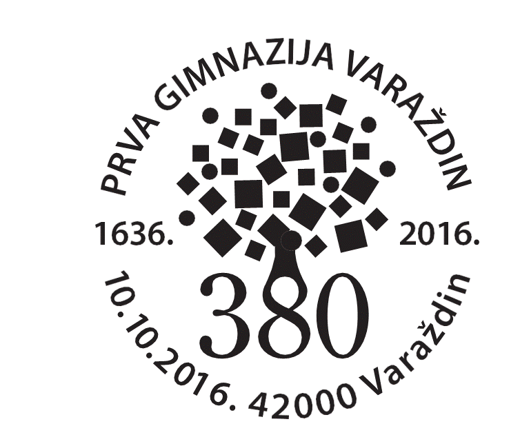 PRVA GIMNAZIJA VARAŽDIN