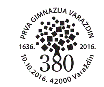PRVA GIMNAZIJA VARAŽDIN