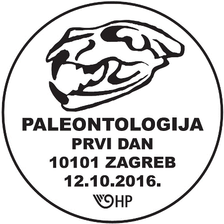PALEONTOLOGIJA