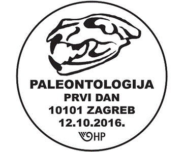 PALEONTOLOGIJA