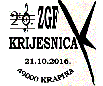 ZGF KRIJESNICA