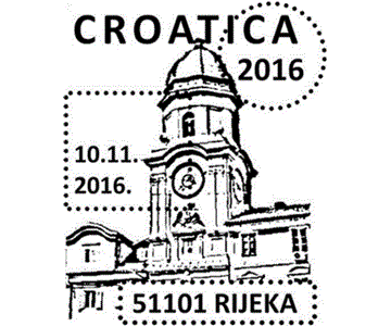 CROATICA 2016