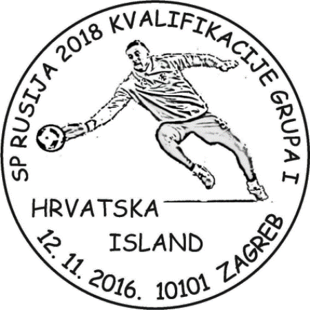 SP RUSIJA 2018