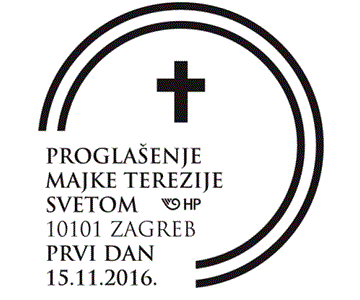 PROGLAŠENJE MAJKE TEREZIJE SVETOM