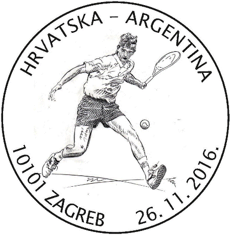HRVATSKA - ARGENTINA