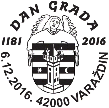 DANI GRADA, VARAŽDIN
