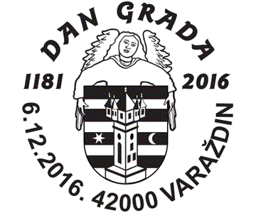 DANI GRADA, VARAŽDIN