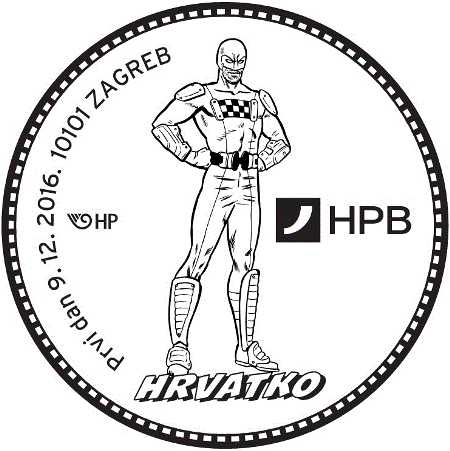 HRVATKO