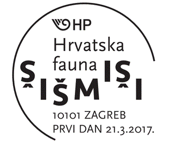 HRVATSKA FAUNA - ŠIŠMIŠI