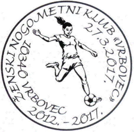 ŽENSKI NOGOMETNI KLUB 