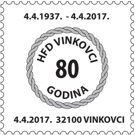 HFD VINKOVCI