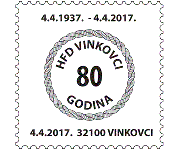 HFD VINKOVCI