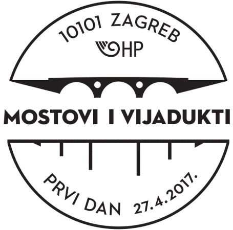 MOSTOVI I VIJADUKTI 