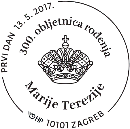 300. OBLJETNICA ROĐENJA MARIJE TEREZIJE