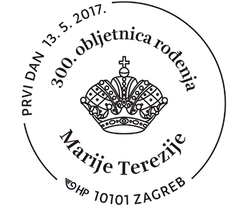300. OBLJETNICA ROĐENJA MARIJE TEREZIJE