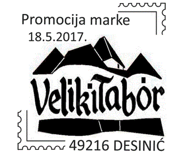 PROMOCIJA MARKE VELIKI TABOR