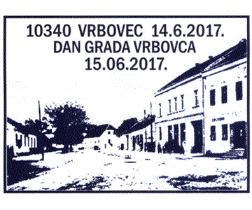 DAN GRADA VRBOVCA