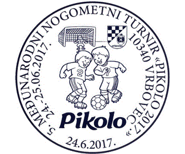 5. MEĐUNARODNI NOGOMETNI TURNIR "PIKOLO 2017."
