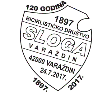 BICIKLISTIČKO DRUŠTVO SLOGA